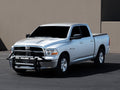0918 RAM 1500/1923 RAM CLASSIC (EX MODEL WITH PLASTIC/1 PIECE BUMPER)/REBEL AR