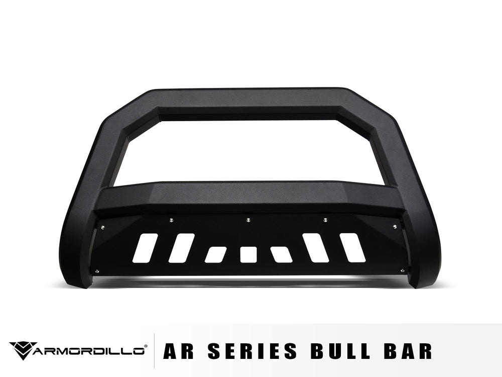 2007-2020 CHEVY SUBURBAN 1500 AR BU