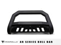 2007-2014 CHEVY AVALANCHE AR BULL B