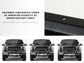 2000-2006 GMC YUKON/YUKON XL 2500 A