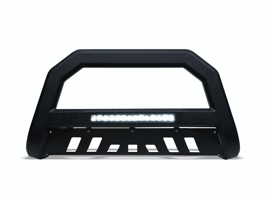 2004-2015 NISSAN TITAN AR BULL BAR