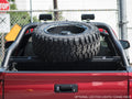WILL ONLY WORK WITH 7180345 CHASE RACK MATTE BLACK