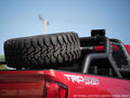 WILL ONLY WORK WITH 7180345 CHASE RACK MATTE BLACK
