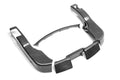 Seibon 09-14 Nissan GTR Carbon Fiber Center Gauge Bezel Set (4 pcs)