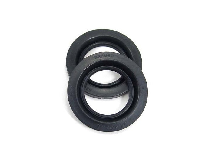 GiroDisc Porsche Cayman/Boxster (981) Base Rear Dust Boot