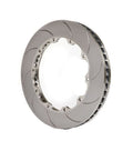 GiroDisc 14-20 BMW M2/M3/M4 (F8X w/Red/Silver/Gold Calipers Incl CCM) 400mm Slotted Front Rings