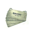GiroDisc Ferrari 360 Front Titanium Pad Shields