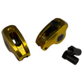 Comp Cams Alum Rocker Arms, Cs 1.6 Arc Narrow S/A