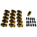 Comp Cams Alum Rocker Arms, Cs 1.6 Arc Narrow S/A