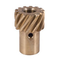 DISTRIBUTOR RACE CAM SYNC LARGE CAP FORD 351C 429-460