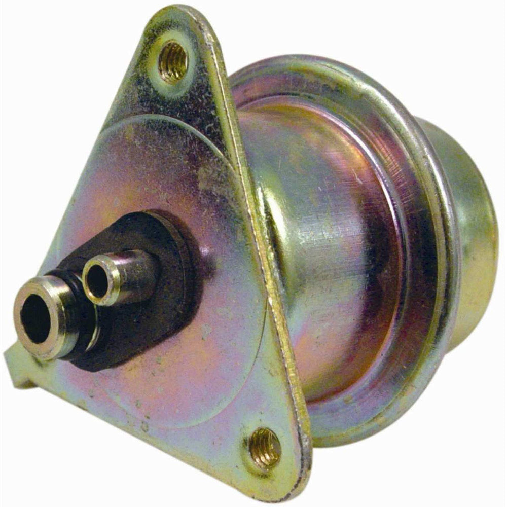 FAST FUEL REG.GM 25-60PSI