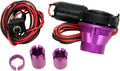 BOTTLE VALVE OPENER ZEX CUSTOM