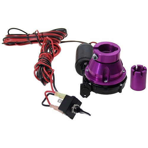 BOTTLE VALVE OPENER ZEX CUSTOM