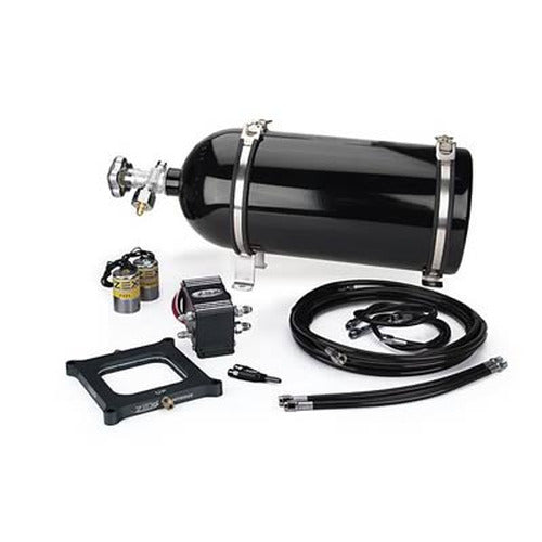 COMP Cams ZEX Wet Nitrous System - Black