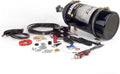 ~(24 lbs. 27X10X10)~ NITROUS SYSTEM ZEX MUSTANG W/POL BOTTLE
