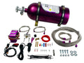 ~(24 lbs. 27X10X10)~ NITROUS SYSTEM ZEX MUSTANG W/POL BOTTLE