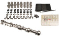 ~(18.8 lbs. 26X10X5)~ Stage 2 LST Max Horsepower Solid Roller Cam Kit for LS 3-Bolt Engines