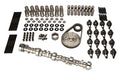 ~(27.3 lbs. 26X10X5)~ Stage 1 LST Max HP Solid Roller Master Cam Kit for 3-Bolt LS w/ Stock Pistons