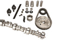 ~(27.3 lbs. 26X10X5)~ Stage 2 LST Max HP Solid Roller Master Cam Kit for 3-Bolt LS w/ Stock Pistons