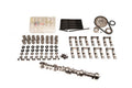 ~(27.3 lbs. 26X10X5)~ Stage 2 LST Max HP Solid Roller Master Cam Kit for 3-Bolt LS w/ Stock Pistons