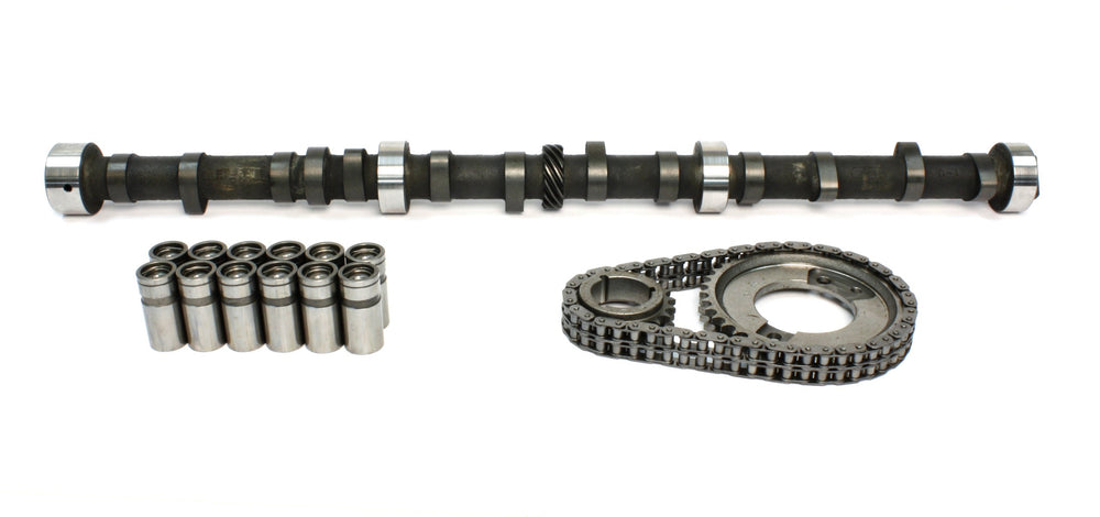 A6 252H CAM&KIT