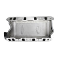 Edelbrock RPM Air-Gap Small Block Ford 351W Intake Manifold - Black Plasma Finish
