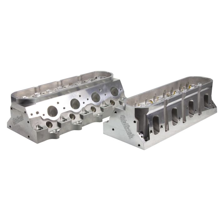 VICTOR CNC 307 LS7 6-BOLT FLANGE