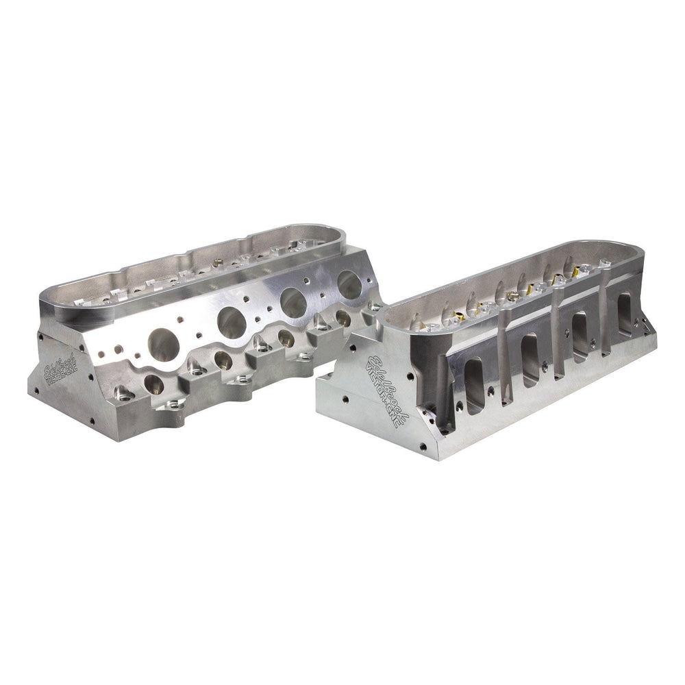 VICTOR CNC 307 LS7 6-BOLT FLANGE