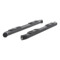 BIG STEP,SIDEBAR,4IN,AL,BL TEX