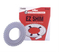 SPC Performance EZ Shim Dual Angle Camber/Toe Shim (Grey)