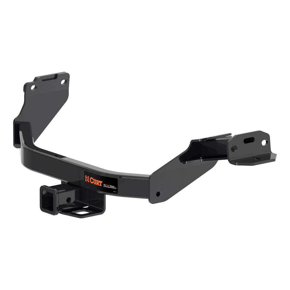 21C SANTA FE/21C SORENTO CLASS III RECEIVER HITCH