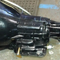 CONV TURBO 8" CCX 100+