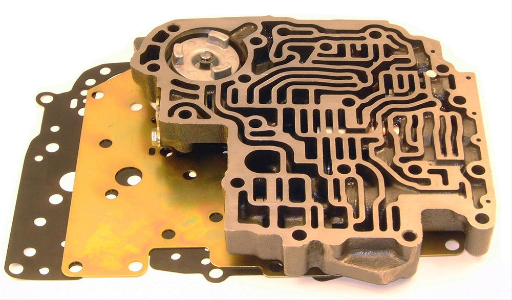 VALVE BODY GASKETS FOR 32
