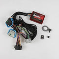 Banks Power 07-10 Chevy 6.6L LMM Six-Gun Diesel Tuner w/ Switch