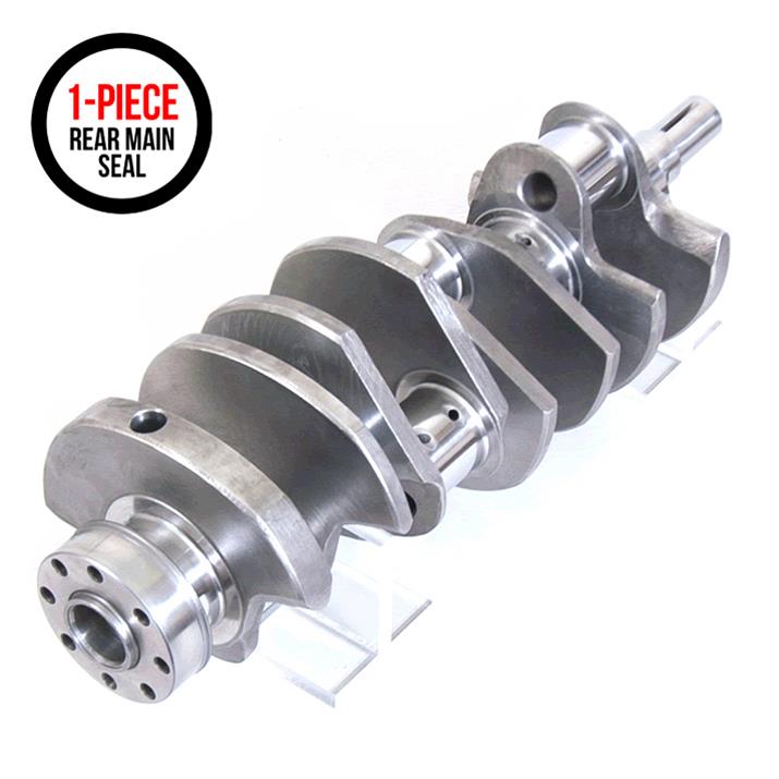 ESP Cast Crank