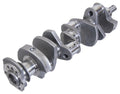 Eagle Chevrolet 383 2 Pc 3.750in Stroke External Balance Cast Crankshaft