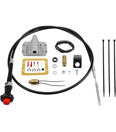 XLFT MJVAXLE DSCONN JEEP