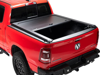 ARE DOUBLECOVER RAM 5' 7