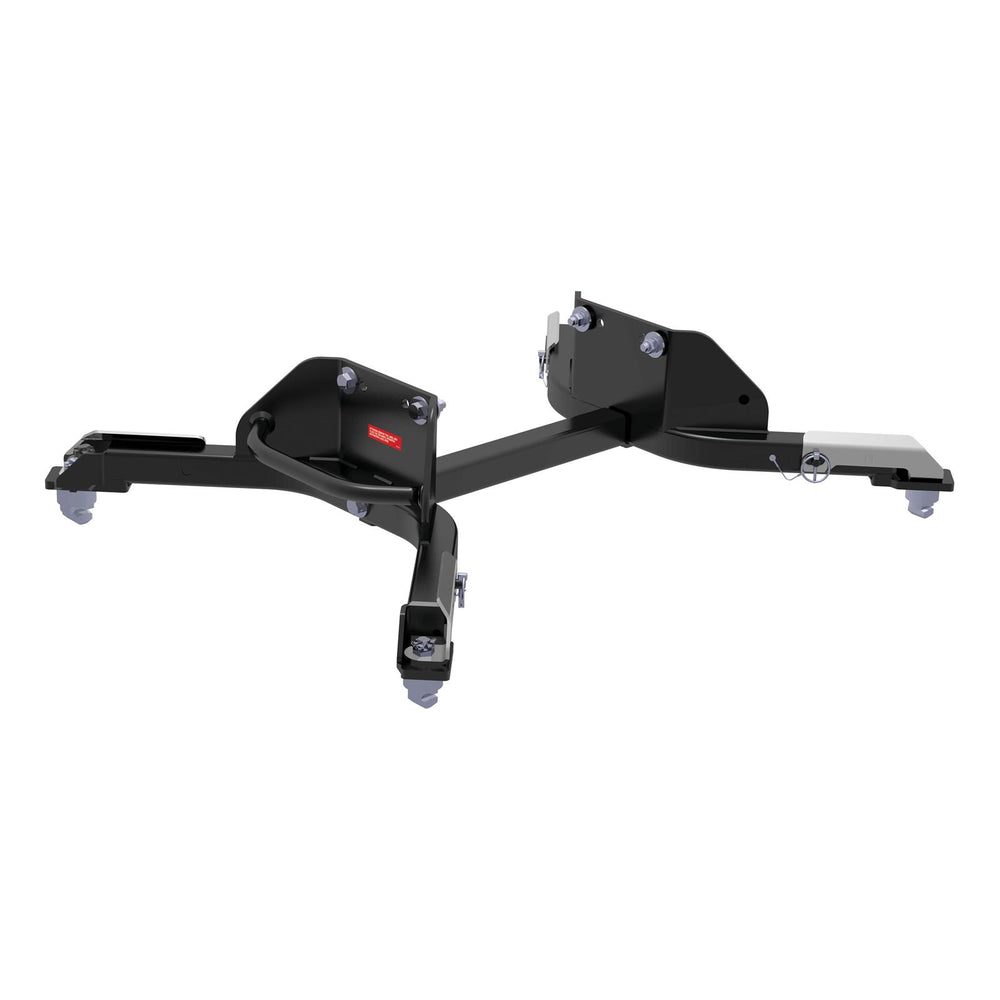 OEM LEGS W/ 5TH WHEEL
