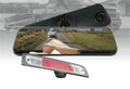 11C RAM 3500/1124 RAM 2500/0910 1500/19 CLASSIC FULLVUE MIRROR VISION SYSTEM