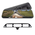 2015C F150 & 2017C SUPER DUTY FULLVUE MIRROR VISION SYSTEM