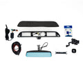 2015C F150 & 2017C SUPER DUTY FULLVUE MIRROR VISION SYSTEM