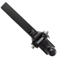 2.0" EXTREME DUTY 4" DROP/RISE