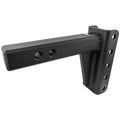 2.0" EXTREME DUTY 4" DROP/RISE