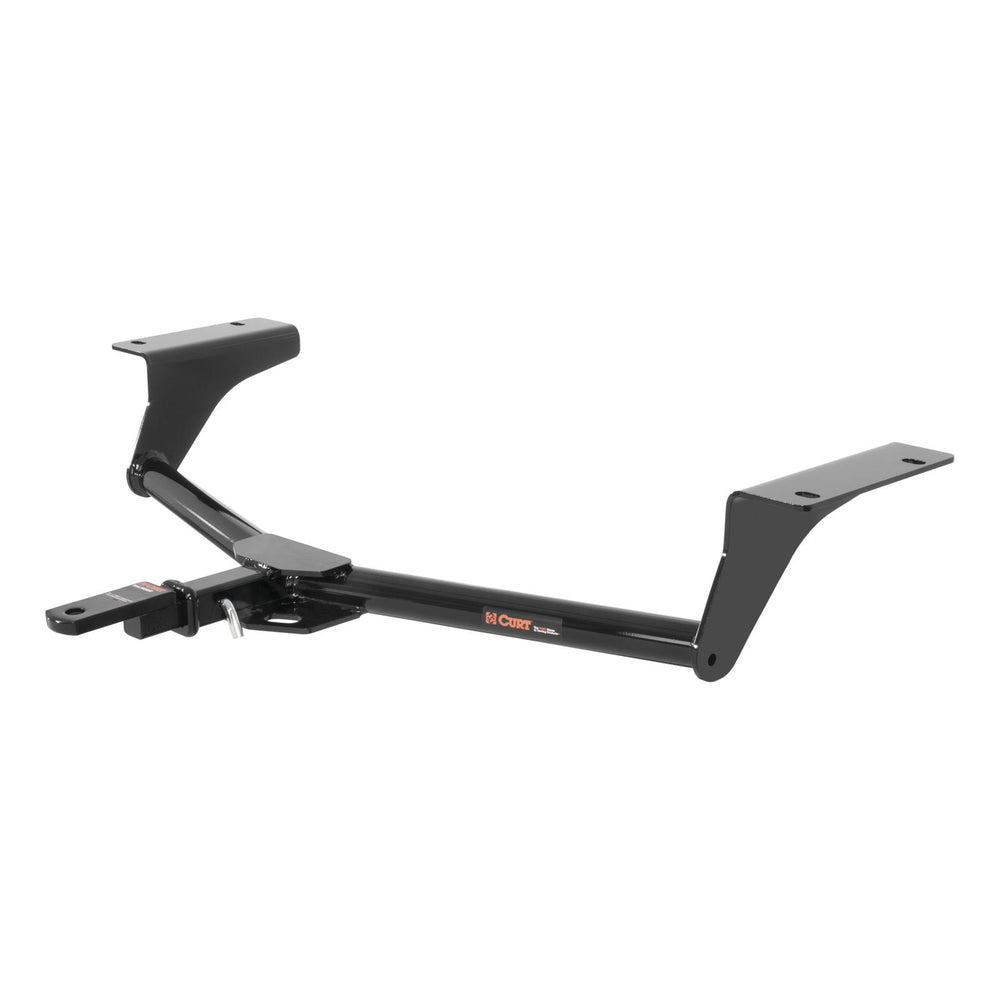 0618 RAV4(EXCLUDING ELECTRIC MODELS) CLASS II RECEIVER HITCH W/STANDARD BALL MOUNT