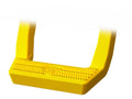 09C RAM 1500/2500/3500/0920 RAM 4500/5500 LD STEPS XP7 SAFETY YELLOW POWDER COAT PAIR