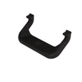 1522 COLORADO/CANYON/19C SILV/SIERRA SUPER HOOP XP3 BLACK POWDER COAT PAIR