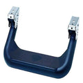 1522 COLORADO/CANYON/19C SILV/SIERRA SUPER HOOP XP3 BLACK POWDER COAT PAIR