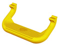 SUPER HOOP XP7 SAFETY YELLOW POWDER COAT PAIR MULTIPLE VHEICLE APPLICATIONS