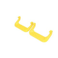 SUPER HOOP XP7 YELLOW PWD COAT PAIR